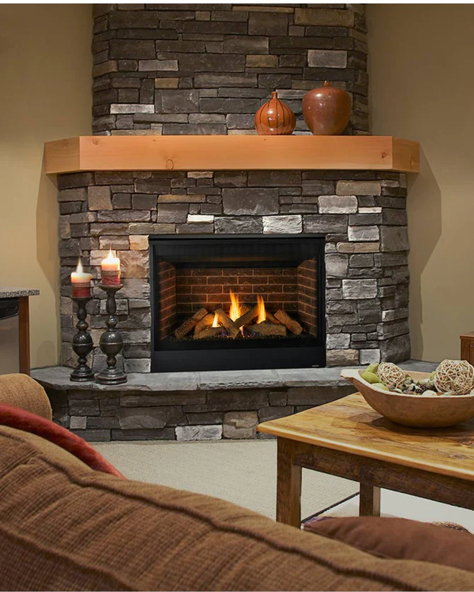 Master Your Hearth and Home